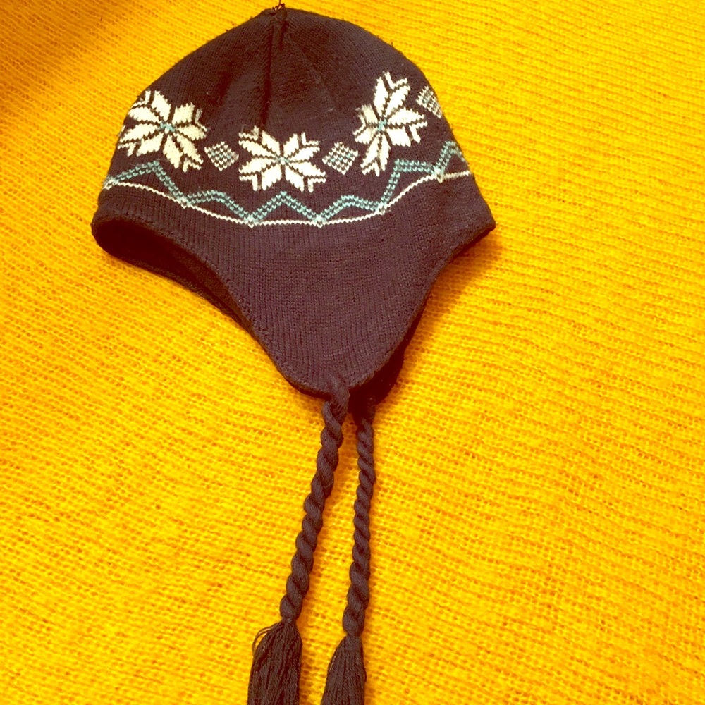 Girl’s Toboggan